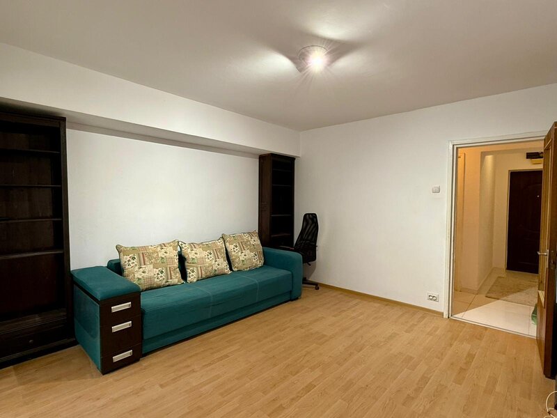 Drumul Taberei, Valea Ialomitei, 3 min metrou Brancusi apartament 3 camere